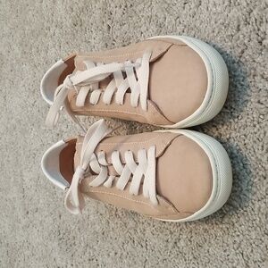 Soludos Original Ibiza Sneakers, Size 8.5